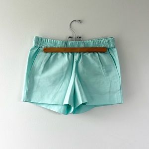 J.Crew Stretchy Summer Short